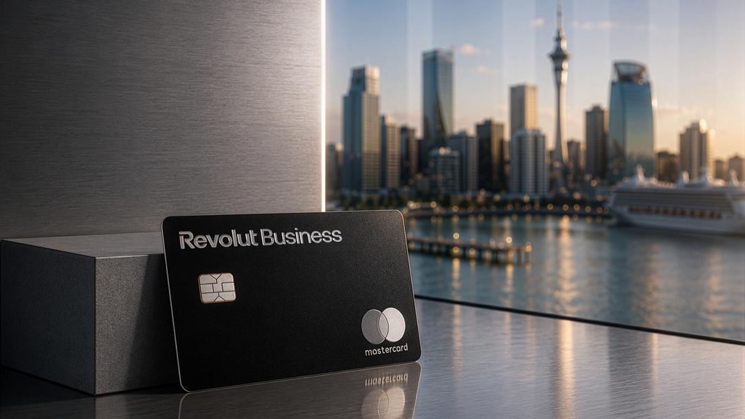 Revolut has applied to become a registered bank in New Zealand ...