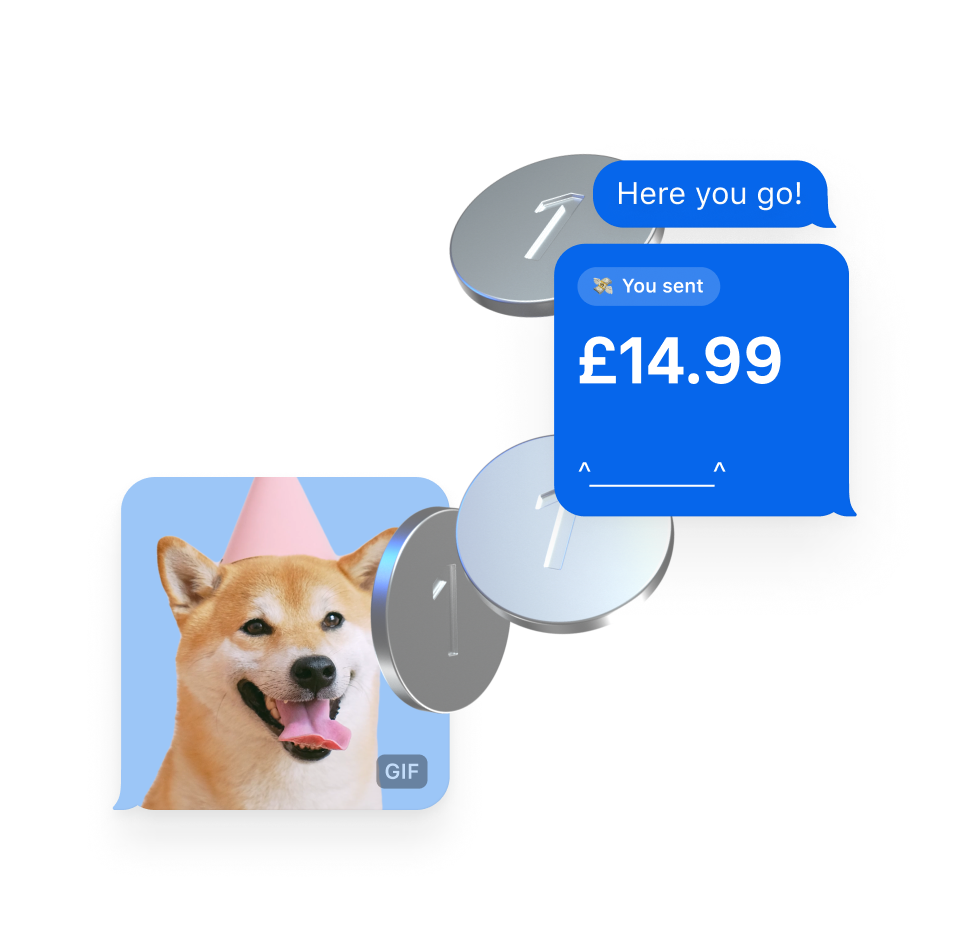 Payments Revolut